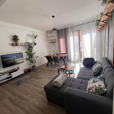 Appartement Cosy - Plein Centre Марсель Екстер'єр фото