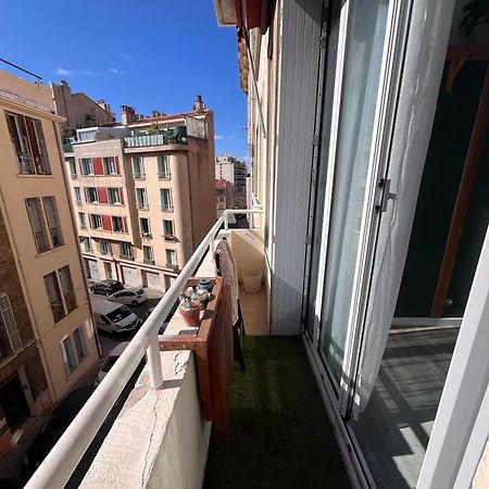 Appartement Cosy - Plein Centre Марсель Екстер'єр фото